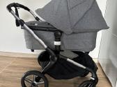 Bugaboo Fox 5 vežimas 3in1 - nuotraukos Nr. 3