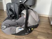 Bugaboo Fox 5 vežimas 3in1 - nuotraukos Nr. 5