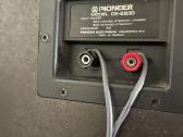 Pioneer Cs-e530 - nuotraukos Nr. 3