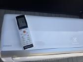 Electrolux šilumos siurblys - oro kondicionierius - nuotraukos Nr. 2