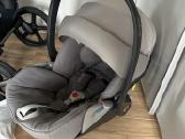 Bugaboo Fox 5 vežimas 3in1 - nuotraukos Nr. 6