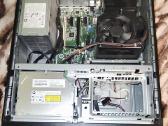 Hp Elitedesk 705 G3 Sff - nuotraukos Nr. 2