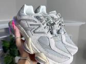 New balance 9060 Eu 40 / Eu 39/ Eu 38/eu 37 - nuotraukos Nr. 3