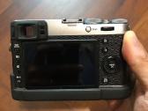 Jb Designs grip Fujifilm X100f - nuotraukos Nr. 6