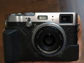 Jb Designs grip Fujifilm X100f - nuotraukos Nr. 7