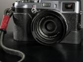 Jb Designs grip Fujifilm X100f - nuotraukos Nr. 10