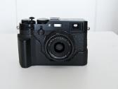 Jb Designs grip Fujifilm X100f - nuotraukos Nr. 2