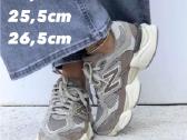 New balance 9060 Eu 40 / Eu 39/ Eu 38/eu 37 - nuotraukos Nr. 12
