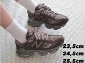 New balance 9060 Eu 40 / Eu 39/ Eu 38/eu 37 - nuotraukos Nr. 13