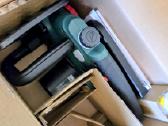 Bosch akumuliatorinis grandininis pjūklas - nuotraukos Nr. 8