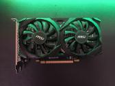 Rtx 3050 6gb vaizdo plokste - nuotraukos Nr. 2