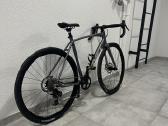 Romet Gravel dviratis - nuotraukos Nr. 3