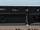 Synology Rackstation Rs815+ Nas serveris - nuotraukos Nr. 3