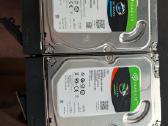 Synology Rackstation Rs815+ Nas serveris - nuotraukos Nr. 4