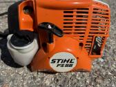 Stihl FS 55 - nuotraukos Nr. 2