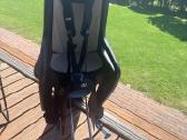 Thule Ridealong dviračio kėdutė - nuotraukos Nr. 4
