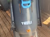 Thule Ridealong dviračio kėdutė - nuotraukos Nr. 5
