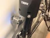 Thule Ridealong dviračio kėdutė - nuotraukos Nr. 7