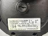 Grundfos Mq3-45 B A-o-a-bvbp vandens siurblys - nuotraukos Nr. 2