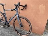 Cube Nuroad gravel dviratis XL - nuotraukos Nr. 3