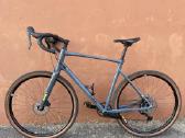 Cube Nuroad gravel dviratis XL - nuotraukos Nr. 2