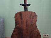 Cort Earth60m akustinė gitara – beveik nauja - nuotraukos Nr. 2