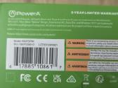 Pdp Victrix Gambit Prime Xbox Switch 2 Ps4 Ps5 - nuotraukos Nr. 21