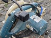 Makita Ls1040f skersinio pjovimo staklės – 1650w - nuotraukos Nr. 4