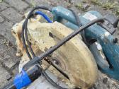 Makita Ls1040f skersinio pjovimo staklės – 1650w - nuotraukos Nr. 5