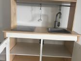 Ikea virtuvėlė - nuotraukos Nr. 2