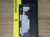 Apple Magic Keyboard / Razer Ornata V3 klaviatūra - nuotraukos Nr. 24