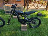 2025 Surron lbx naujas - nuotraukos Nr. 3