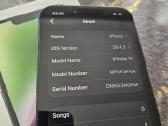 iPhone 14 128gb Midnight Labai Gero Stovio - nuotraukos Nr. 2