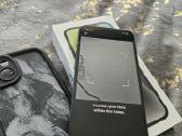 iPhone 14 128gb Midnight Labai Gero Stovio - nuotraukos Nr. 4