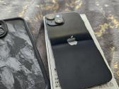 iPhone 14 128gb Midnight Labai Gero Stovio - nuotraukos Nr. 6