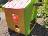 Little tikes vaikiškas namelis - nuotraukos Nr. 2