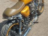 Mash Qm125 - nuotraukos Nr. 5