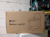 Bambulab A1 + Daug priedų - nuotraukos Nr. 20
