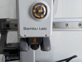 Bambulab A1 + Daug priedų - nuotraukos Nr. 5