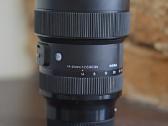 Sigma 14–24mm F2.8 Dg Dn Art, L-mount - nuotraukos Nr. 2