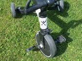 Trike Fix Mini triratukas 3in1 - nuotraukos Nr. 2