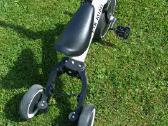 Trike Fix Mini triratukas 3in1 - nuotraukos Nr. 3