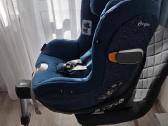 Cybex Sirona Zi i-size automobilinė kėdutė - nuotraukos Nr. 2
