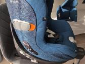 Cybex Sirona Zi i-size automobilinė kėdutė - nuotraukos Nr. 4