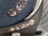 Cybex Sirona Zi i-size automobilinė kėdutė - nuotraukos Nr. 5