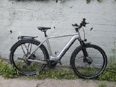 Cube Nuride bosch CX 85nm 750wh - nuotraukos Nr. 2