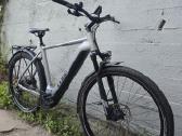 Cube Nuride bosch CX 85nm 750wh - nuotraukos Nr. 3