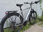 Cube Nuride bosch CX 85nm 750wh - nuotraukos Nr. 4