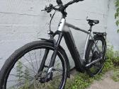 Cube Nuride bosch CX 85nm 750wh - nuotraukos Nr. 5
