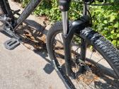MTB Orbea 29er M dydis (shimano deore) - nuotraukos Nr. 2